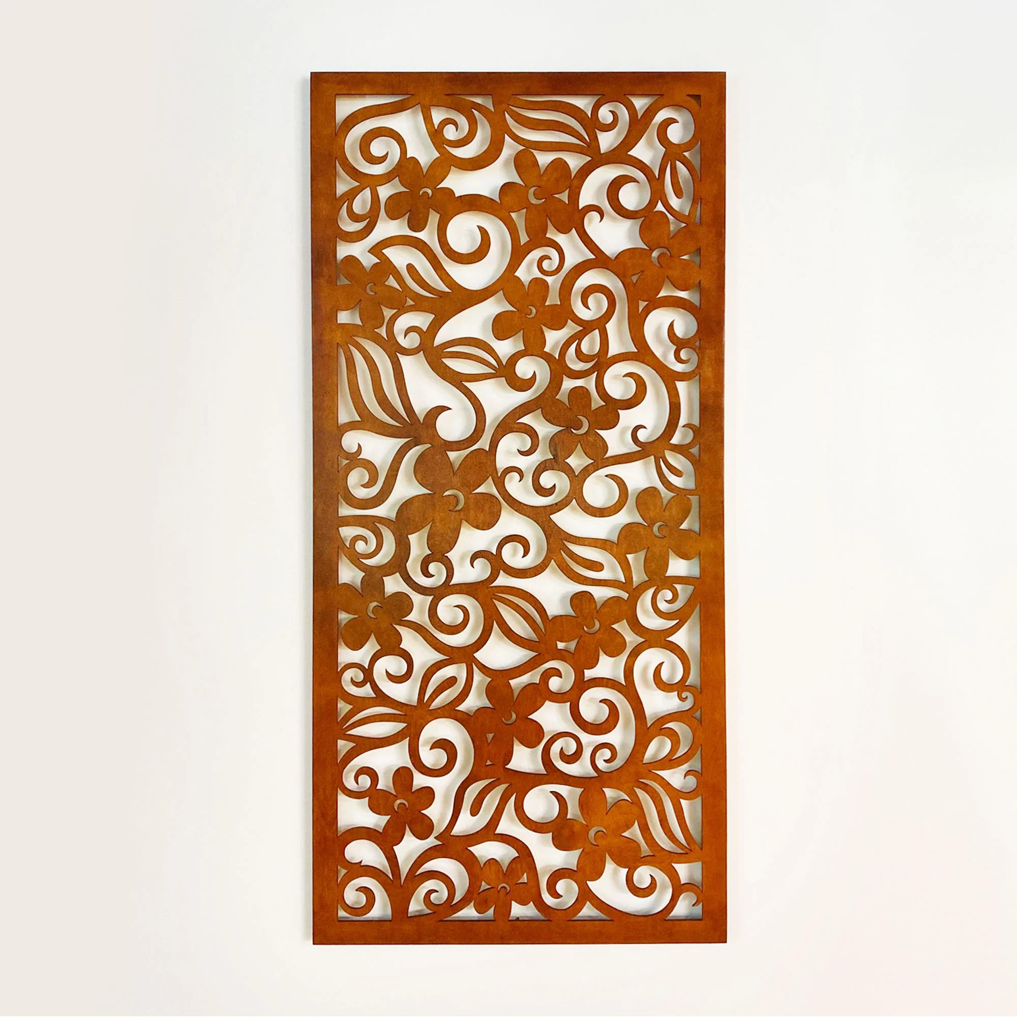 Dekoracja Na Ścianę, Obraz Ażurowy FLORENTYNA 120x55 cm - obrazek 5