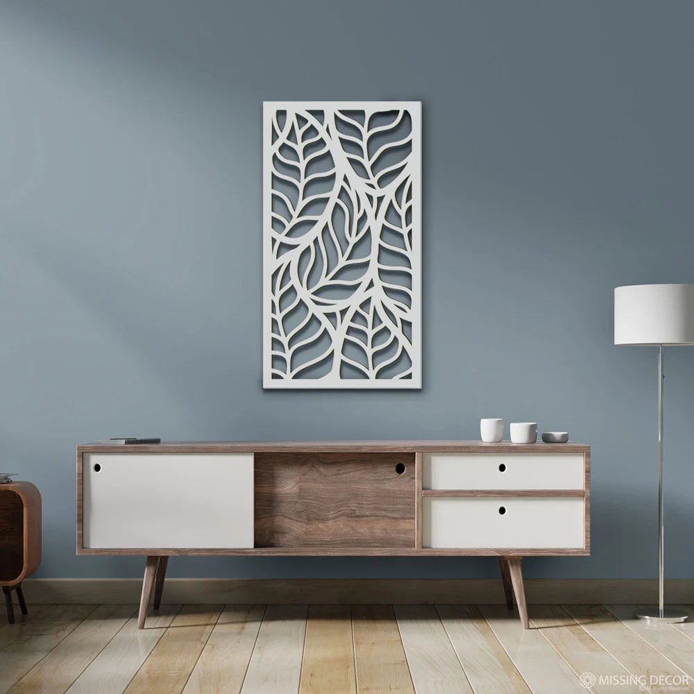 Dekoracja Na Ścianę, Obraz Ażurowy PLATAN 120x60 cm - obrazek 5